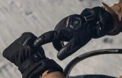 Therm-ic Mens Ultra Heat Gloves -The Warming Store therm ic men s ultra heat gloves 62