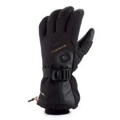 Therm-ic Mens Ultra Heat Gloves -The Warming Store therm ic men s ultra heat gloves 64