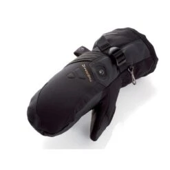 Therm-ic Mens Ultra Heat Mittens -The Warming Store therm ic men s ultra heat mittens 55