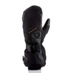 Therm-ic Mens Ultra Heat Mittens -The Warming Store therm ic men s ultra heat mittens 56