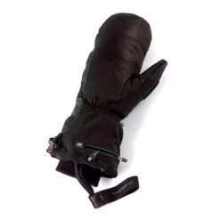 Therm-ic Mens Ultra Heat Mittens -The Warming Store therm ic men s ultra heat mittens 57