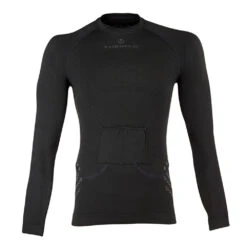Therm-ic Mens Ultra Warm S.E.T Baselayer Top (Shirt Only)