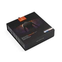 Therm-ic Mens Ultra Warm S.E.T Baselayer Top With Battery -The Warming Store therm ic men s ultra warm s e t baselayer top with battery 10