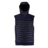 Therm-ic Mens Urban Heat Powervest -The Warming Store therm ic men s urban heat powervest 96