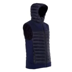 Therm-ic Mens Urban Heat Powervest -The Warming Store therm ic men s urban heat powervest 98