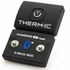 Therm-ic PowerSock S-Pack 1400 Bluetooth - Single Battery