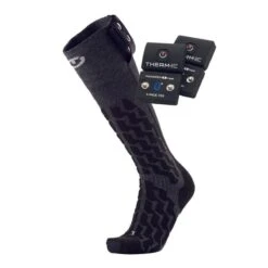 Therm-ic Powersocks Set - Heat Fusion Uni And S-pack 700 BT
