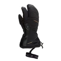 Therm-ic Self-Heating Lobster Power Gloves -The Warming Store therm ic self heating lobster power gloves 100