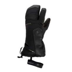 Therm-ic Self-Heating Lobster Power Gloves -The Warming Store therm ic self heating lobster power gloves 102
