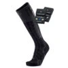 Therm-ic Set Ultra Warm Comfort Socks S.E.T + S-Pack 1400BT -The Warming Store therm ic set ultra warm comfort socks s e t s pack 1400bt 7