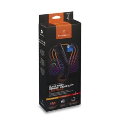 Therm-ic Set Ultra Warm Comfort Socks S.E.T + S-Pack 1400BT 7 Therm-ic Set Ultra Warm Comfort Socks S.E.T + S-Pack 1400BT -The Warming Store therm ic set ultra warm comfort socks s e t s pack 1400bt 9