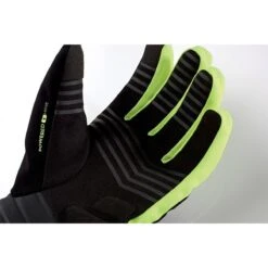Therm-ic Thin Self-Heating Lightplus Power Gloves -The Warming Store therm ic thin self heating lightplus power gloves 100