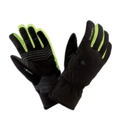 Therm-ic Thin Self-Heating Lightplus Power Gloves