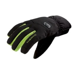 Therm-ic Thin Self-Heating Lightplus Power Gloves -The Warming Store therm ic thin self heating lightplus power gloves 99