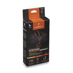 Therm-ic Ultra Warm Performance Heat Socks S.E.T (Socks Only) -The Warming Store therm ic ultra warm performance heat socks s e t 15