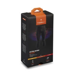 Therm-ic Womens Extra Warm 3/4 Base Layer Bottom Pant 9 Therm-ic Womens Extra Warm 3/4 Base Layer Bottom Pant -The Warming Store therm ic women s extra warm 3 4 base layer bottom pant 10