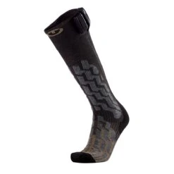 Therm-ic Womens Heat Fusion Powersocks (Socks Only)