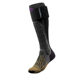 Therm-ic Womens Heat Fusion Powersocks (Socks Only) -The Warming Store therm ic women s heat fusion powersocks socks only 55