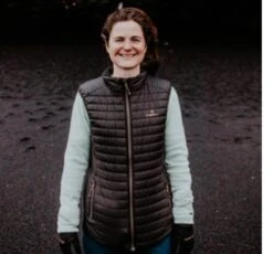 Therm-ic Womens Power Heated Vest (Vest Only) -The Warming Store therm ic women s power heated vest 142