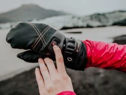 Therm-ic Womens Ultra Heat Mittens -The Warming Store therm ic women s ultra heat mittens 53