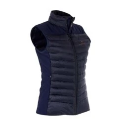 Therm-ic Womens Urban Heat Powervest -The Warming Store therm ic women s urban heat powervest 101