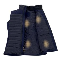 Therm-ic Womens Urban Heat Powervest -The Warming Store therm ic women s urban heat powervest 102