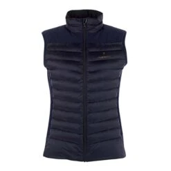Therm-ic Womens Urban Heat Powervest
