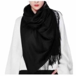 ThermalStep Heated Scarf