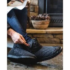 ThermalStep Rechargeable Heated Boots -The Warming Store thermalstep rechargeable heated boots 10