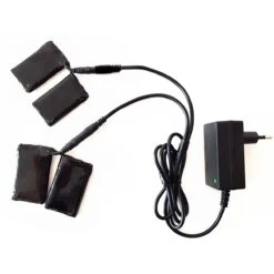 Thermrup Heating Waterproof Gloves -The Warming Store thermrup heating waterproof gloves 112