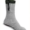 Thunderbolt Basic Electric Heated Socks For Sportsmen -The Warming Store thunderbolt basic electric heated socks for sportsmen 126