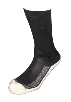 Thunderbolt Mens Plug-In Heated Sock