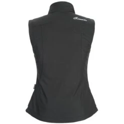 Tourmaster Synergy 7.4V Battery Womens Softshell Heated Vest -The Warming Store tourmaster synergy 7 4v battery women s softshell heated vest 56