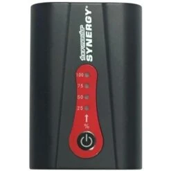 Tourmaster Synergy 7.4V Battery Womens Softshell Heated Vest -The Warming Store tourmaster synergy 7 4v battery women s softshell heated vest 58