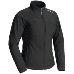 Tourmaster Synergy 7.4V Battery Womens Softshell Heated Jacket