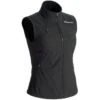 Tourmaster Synergy 7.4V Battery Womens Softshell Heated Vest -The Warming Store tourmaster synergy 7 4v women s heated vest 67