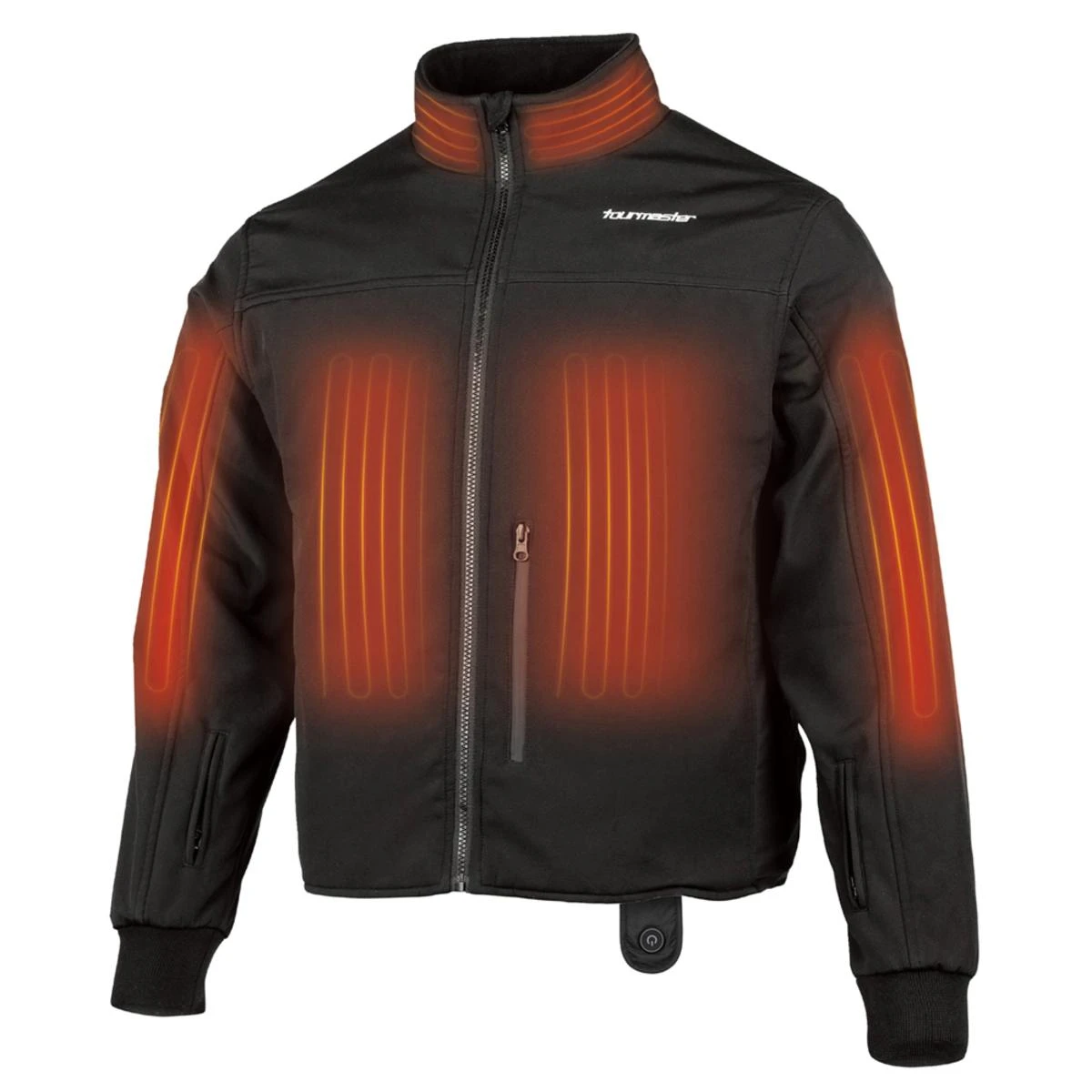 Tourmaster Synergy Bt Pro Plus 12V Heated Jacket 4 Tourmaster Synergy Bt Pro Plus 12V Heated Jacket - Image 2