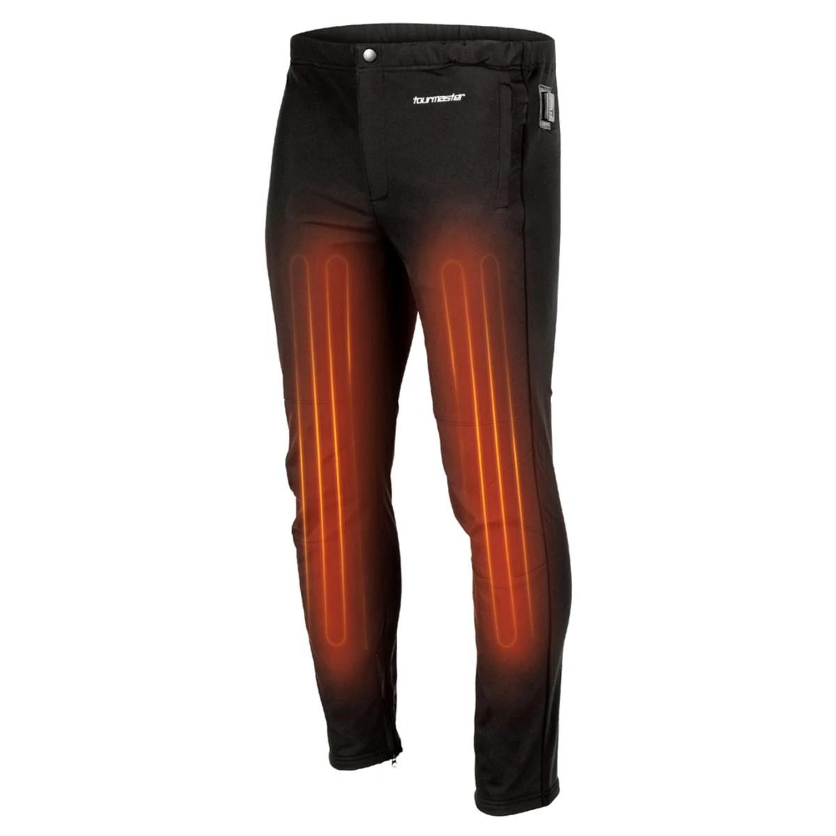 Tourmaster Synergy Bt Pro Plus 12V Heated Pant 4 Tourmaster Synergy Bt Pro Plus 12V Heated Pant - Image 2