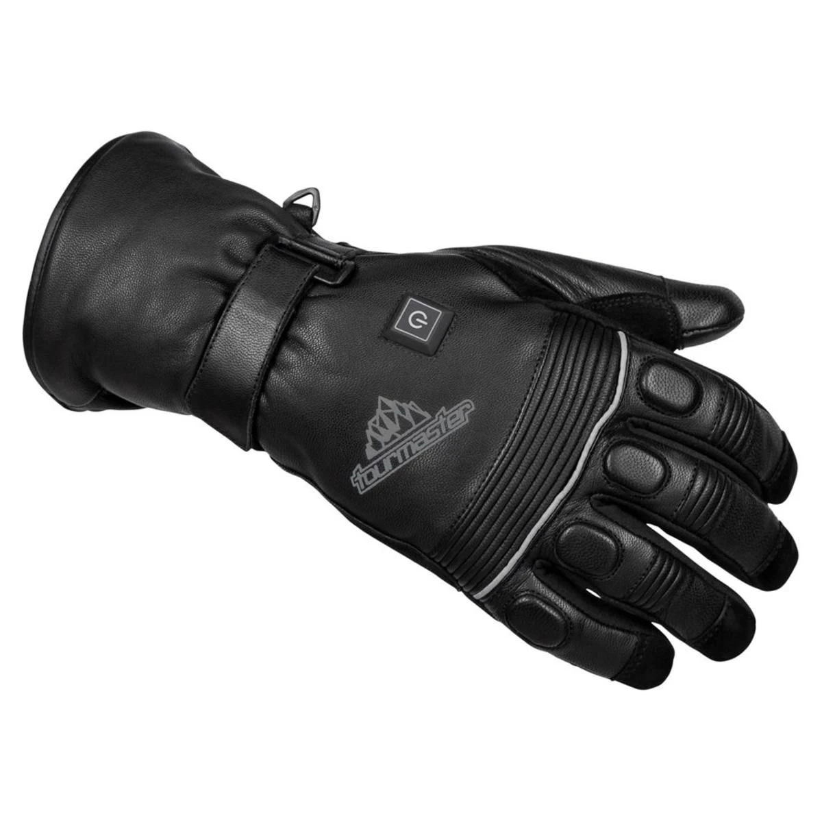 Tourmaster Synergy Pro Plus 12V Heated Gloves 3 Tourmaster Synergy Pro Plus 12V Heated Gloves