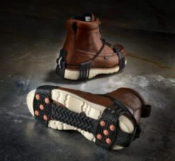 Ergodyne Trex 6310 Adjustable Slip-On Ice Cleats