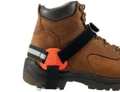 Ergodyne Trex 6315 Strap-On Heel Ice Traction Device