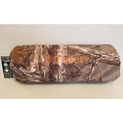 Tubes Canada Realtree Xtra Camo Sport Hunting 5-in-1 Hand Warmer - Orange Logo