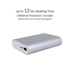 Venture Heat Mens Delspring 5V Battery Heated Down Puffer Jacket -The Warming Store venture heat men s delspring 5v battery heated down puffer jacket 117