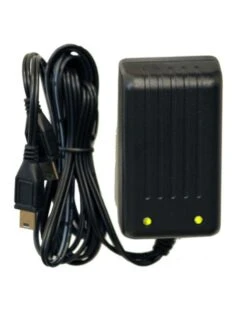 Volt Resistance 7v Battery Dual Charger