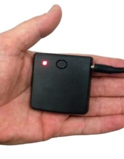 Volt 3V Rechargeable Battery Heated Sock Liner - Black -The Warming Store volt battery heated socks 63