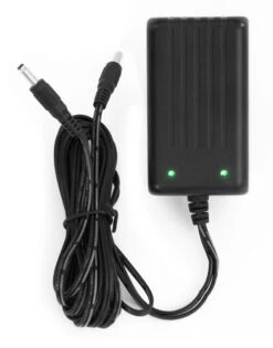 Volt Resistance 3V Dual Battery Charger
