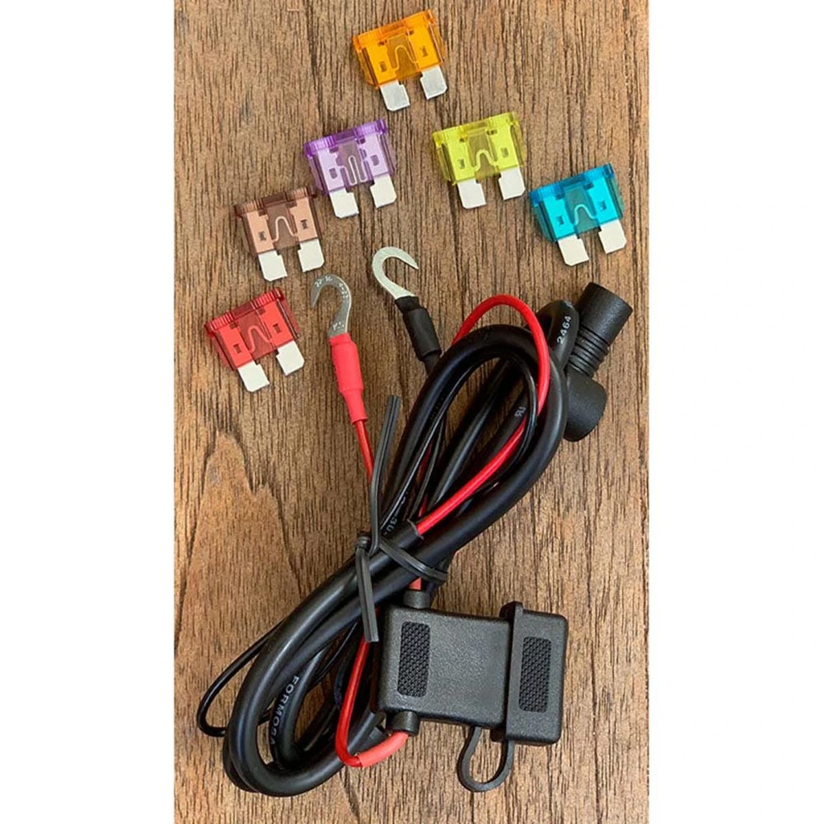 Volt Heat 12V/7V Dual Source Heated Fusion Pants With Bluetooth Therm Controller Switch 7 Volt Heat 12V/7V Dual Source Heated Fusion Pants With Bluetooth Therm Controller Switch - Image 5