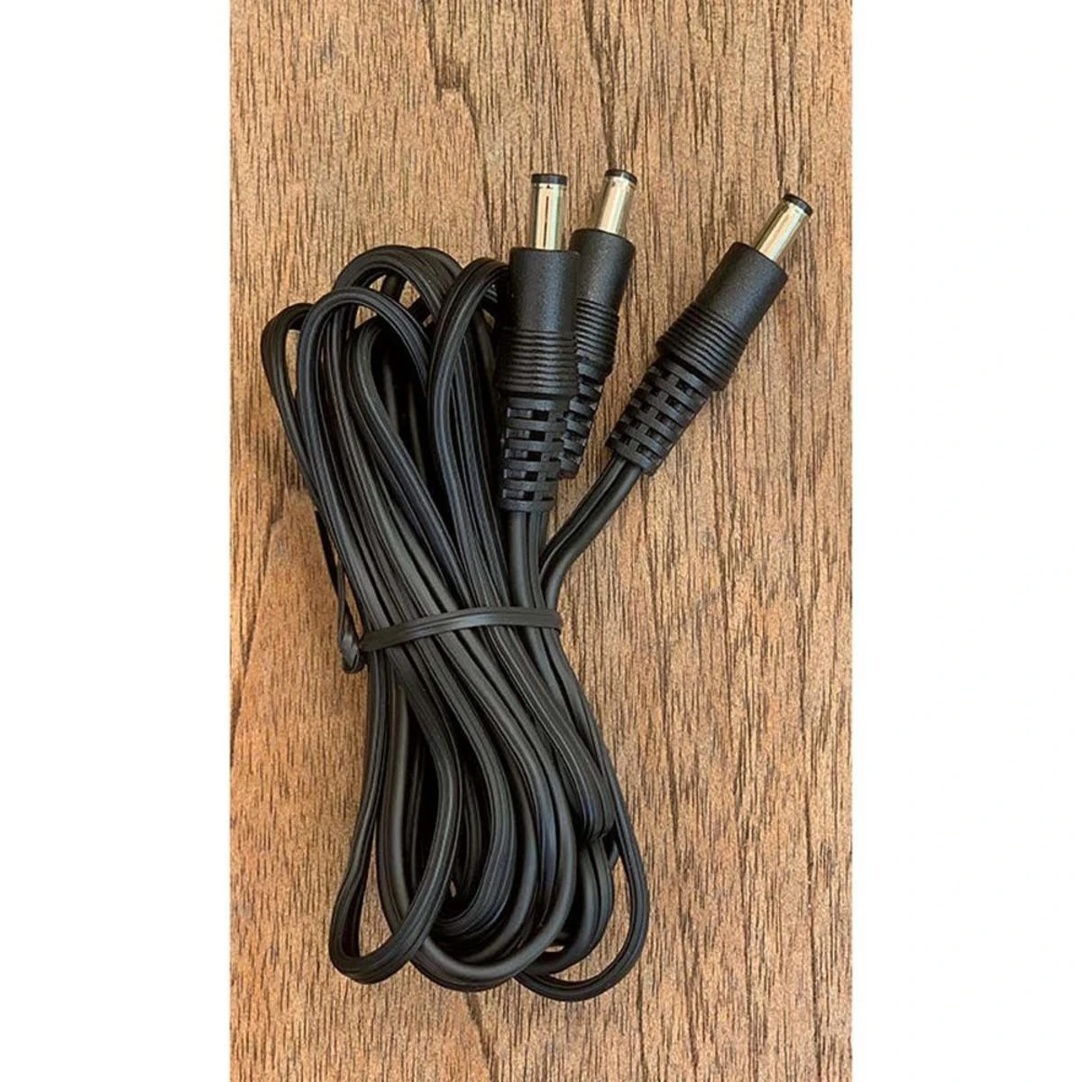 Volt Heat 12V Three Prong Harness 3 Volt Heat 12V Three Prong Harness