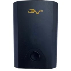 Volt Heat 3V All Day Heated Socks - Black -The Warming Store volt heat 3v all day heated socks black 80