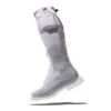 Volt Heat 3V All Day Heated Socks - Gray -The Warming Store volt heat 3v all day heated socks gray 82